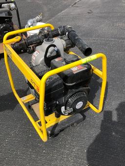 WACKER NEUSON WM270 TP3
