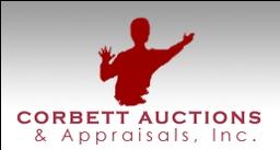 Corbett Auctions and Appraisals, Inc.