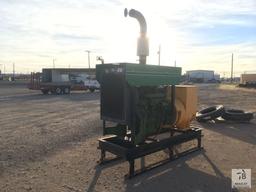 Lima Mac Generator [Yard 1: Odessa, TX]