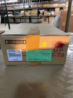 Kawasaki Kit Front Hatch
