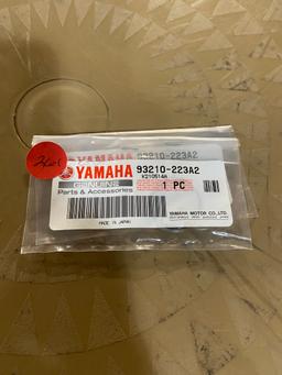 Yamaha O Ring x2
