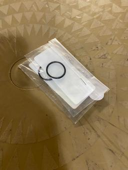 Yamaha O Ring x2