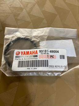 Yamaha O Ring