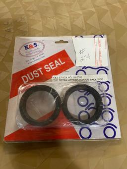 K & S Dust Seal