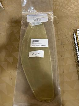 S.P. Pinlock FSB Clear N87/Plus