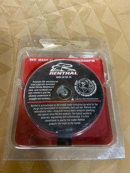 Front Sprockets for O