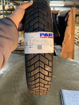 Cheng Shin 906 Front 110-90-18