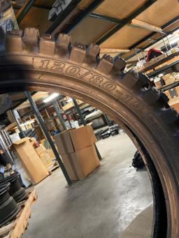 GeoMaxx Tire MX 33