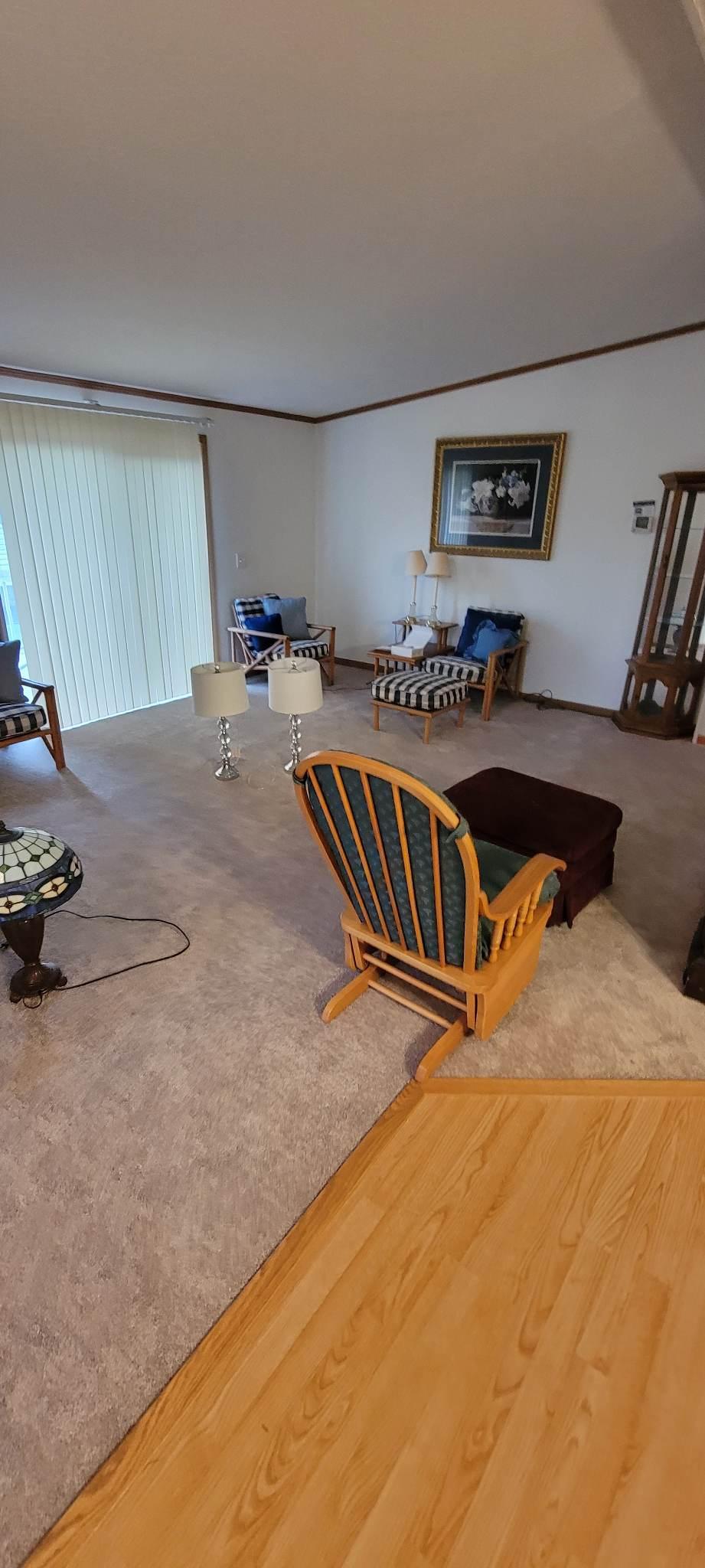 2002 Patriot Modular Home