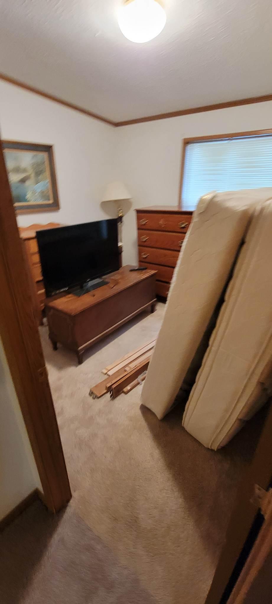 2002 Patriot Modular Home