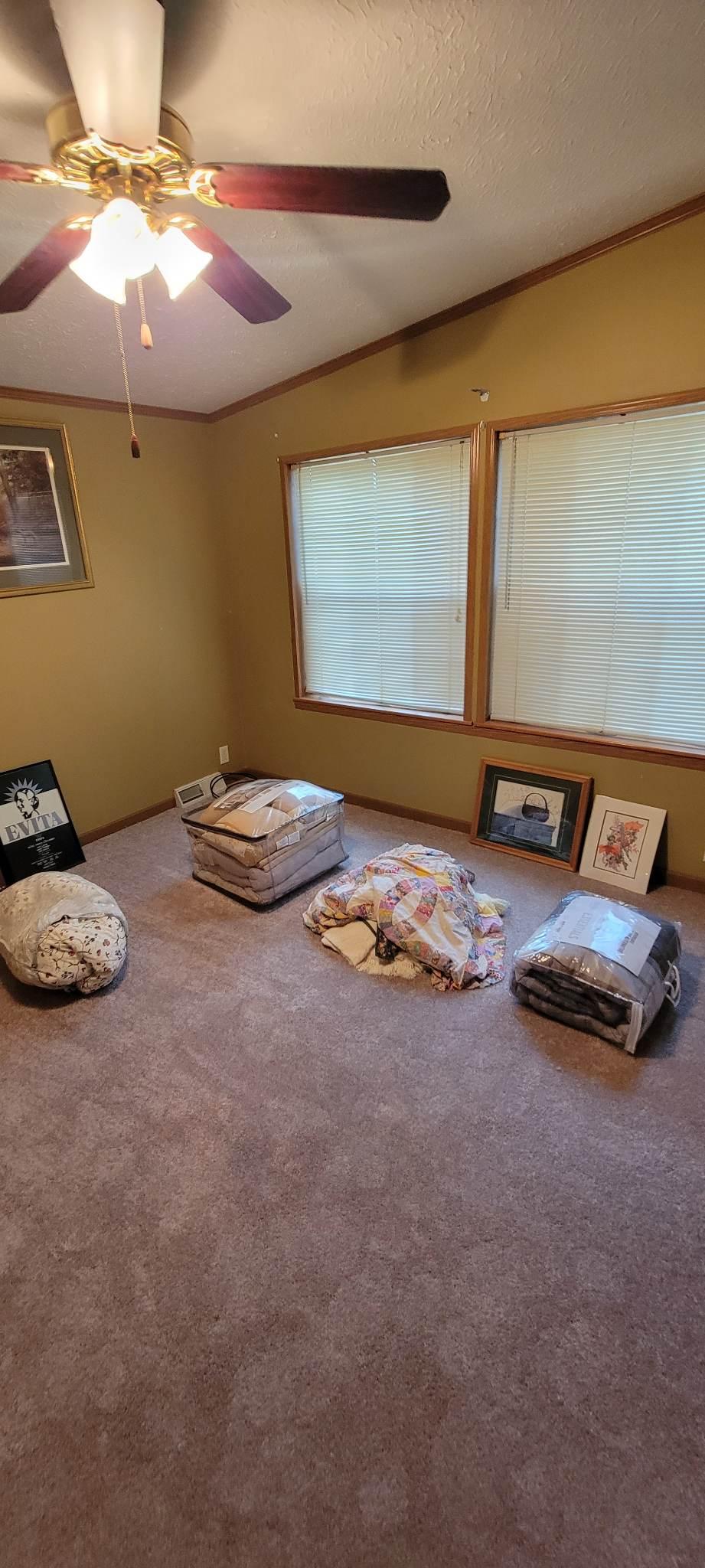 2002 Patriot Modular Home