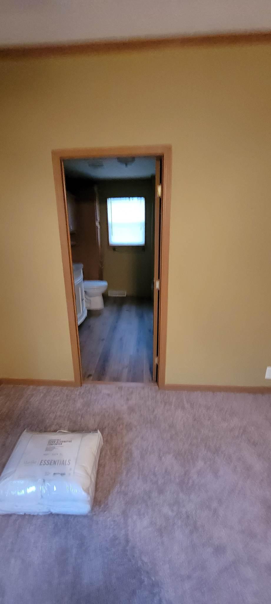 2002 Patriot Modular Home