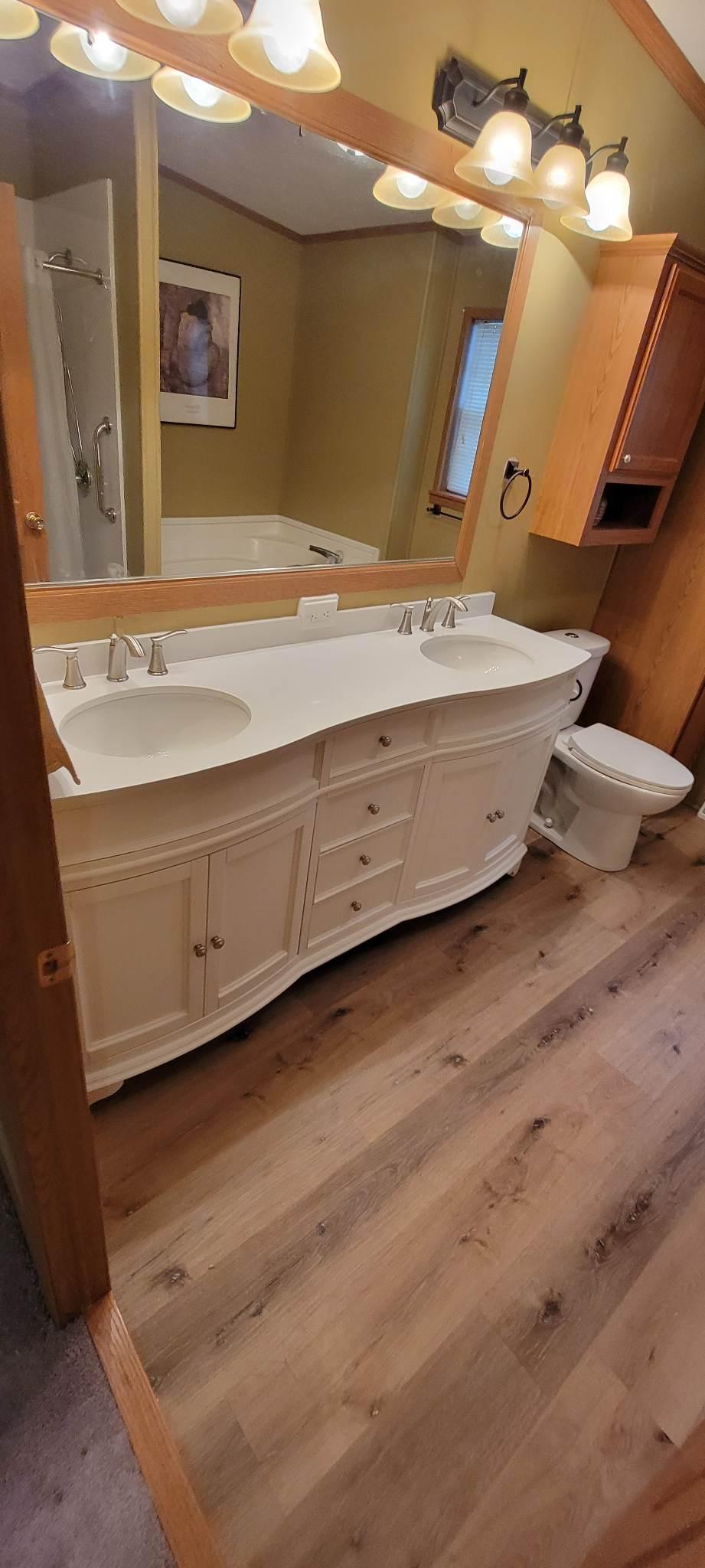 2002 Patriot Modular Home