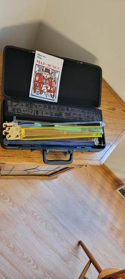 Mah-Jongg Game