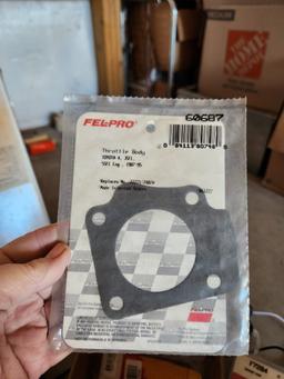 Throttle Body Gasket