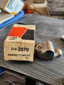 Engine Rocker Arm