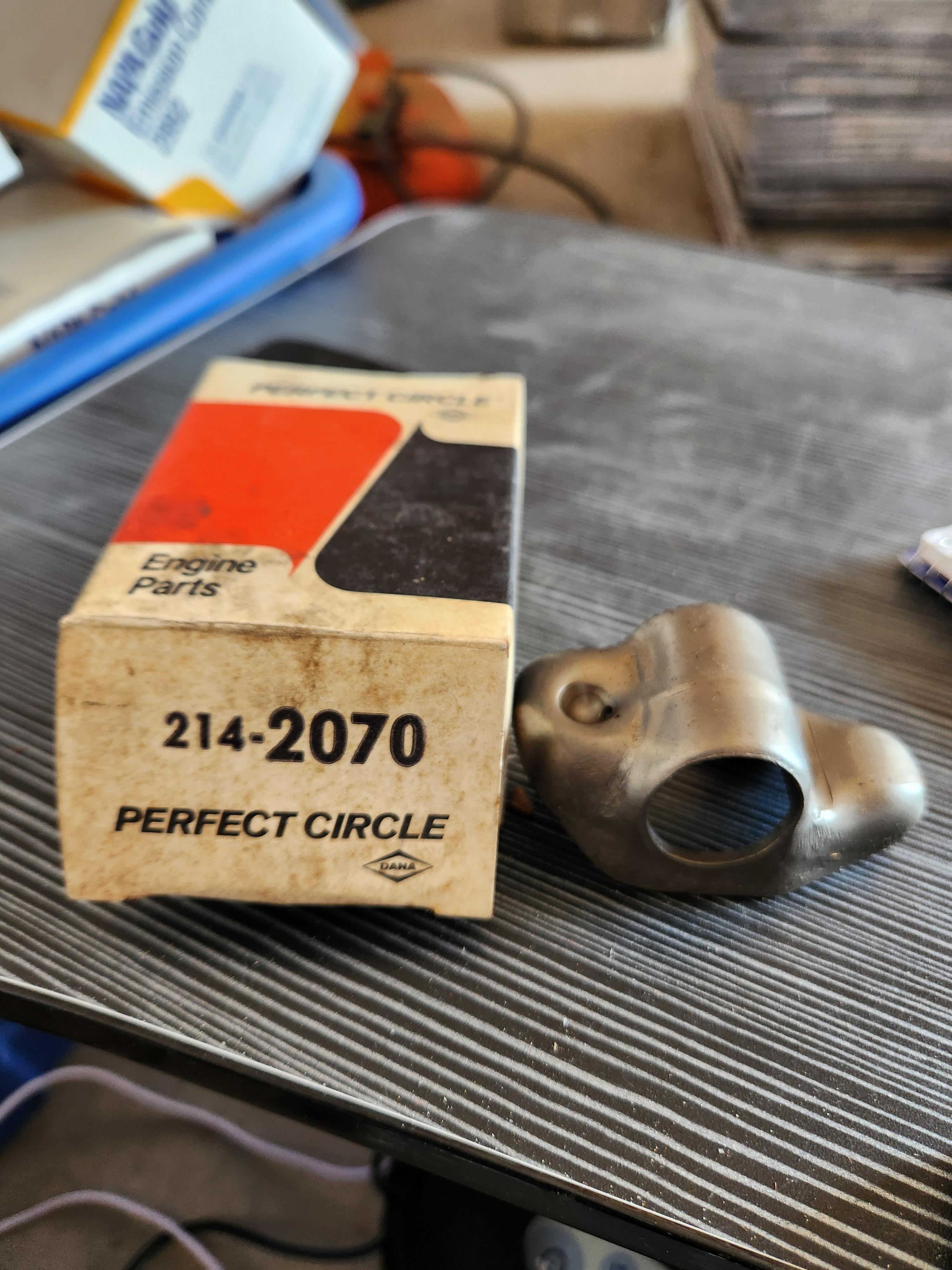 Engine Rocker Arm