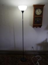 Standing lamp