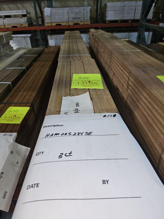 Red Oak Select