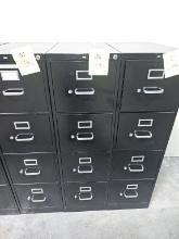 4 Drawer Filing Cabinet