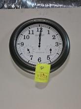 La Crosse Technologies Wall Clock