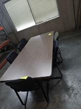 Conference Table