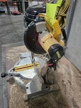 Dewalt Miter Saw