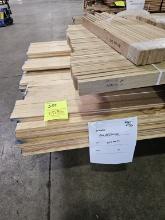 Southern Yellow Pine C Grade