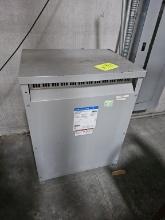 Cutler-hammer Dry Type Distribution Transformer