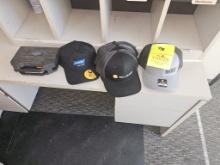 Assorted Hats