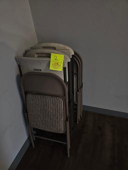 Folding Chairs