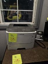 Lexmark Printer