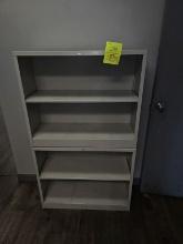 Metal Storage Cabinets