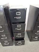 4 Drawer Filing Cabinet