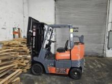 Toyota Forklift