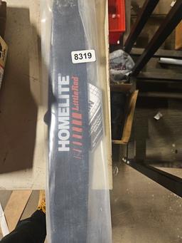 Homelite Chainsaw Bar