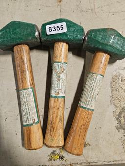 All-Trade Hammers