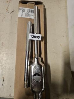 Tap Wrench