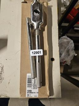 Tap Wrench