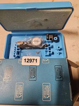 Fowler Dial