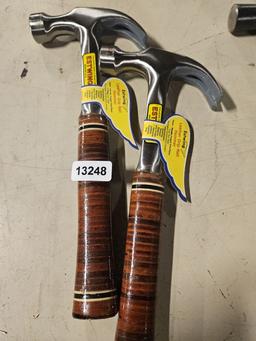 Estwing Hammer - 2 Qty