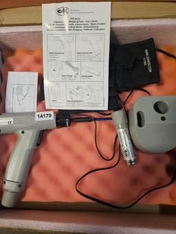 Ok Industries Ergonomic Pre Wrapping Tools