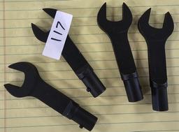 Proto Torque Wrench