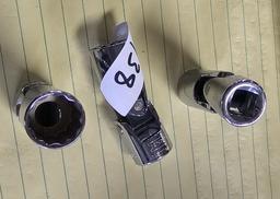 Proto Swivel Socket