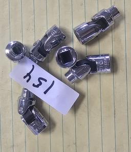 Proto Swivel Socket