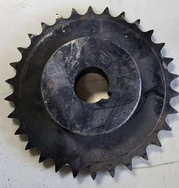 Tsubaki Sprocket