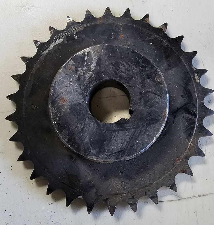 Tsubaki Sprocket