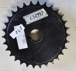 Tsubaki Sprocket