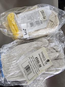 Industrial And Global Gloves