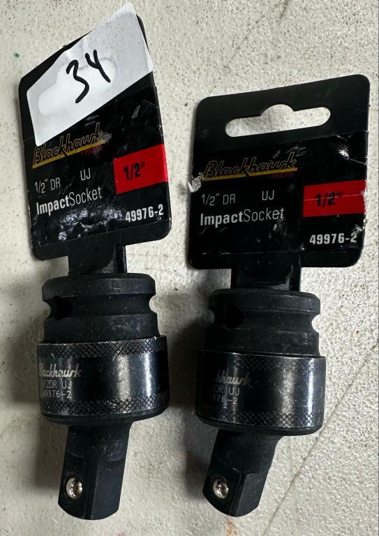 Black Hawk Impactsocket